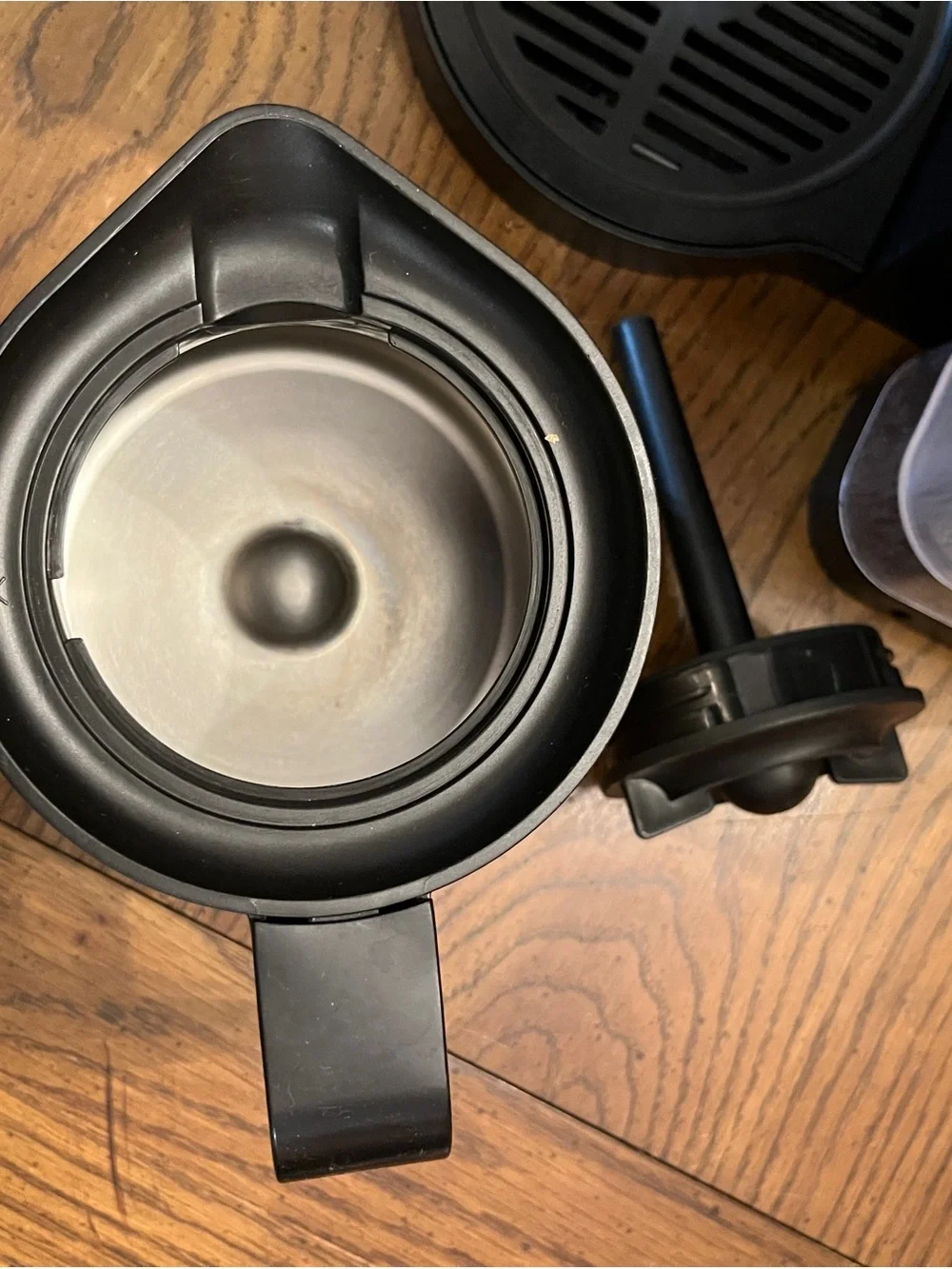 Keurig duo plus